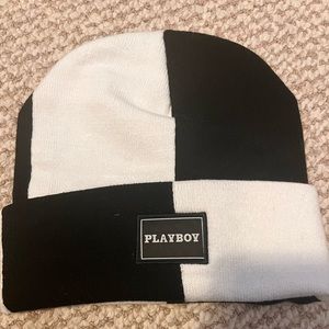 Playboy beanie